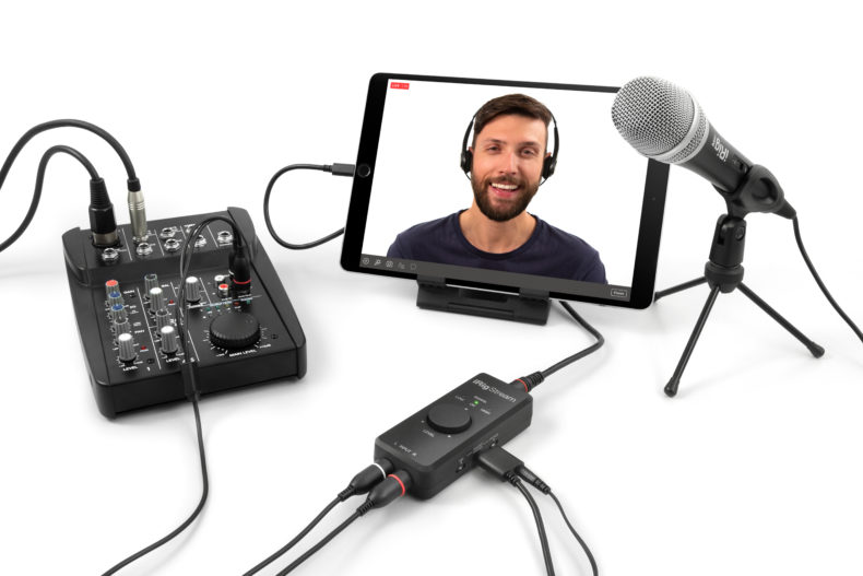 iRig Stream – Bild 6