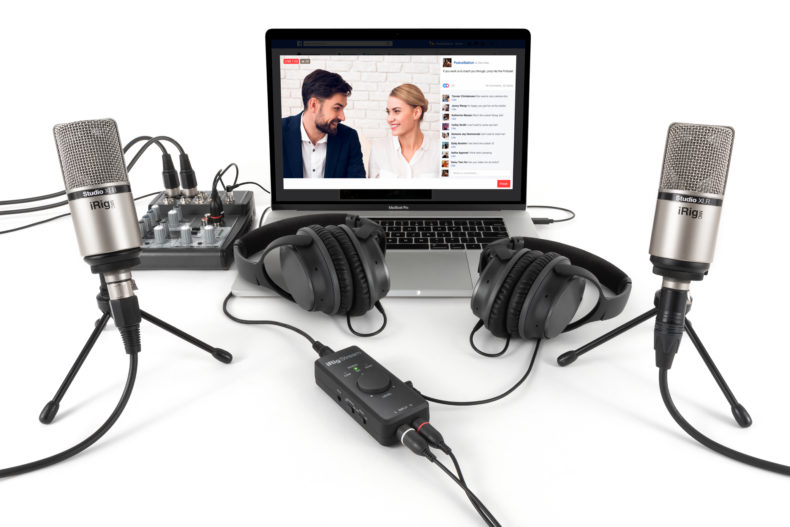iRig Stream – Bild 7