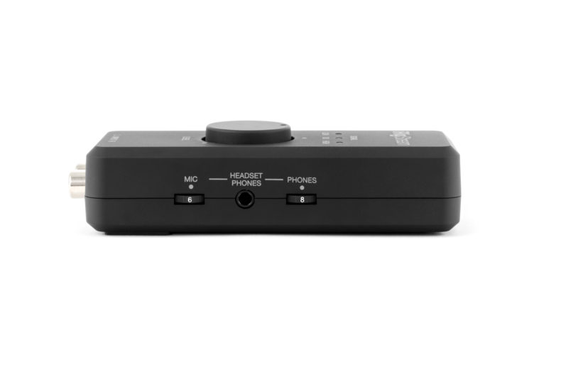 iRig Stream – Bild 3