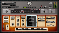 strum gs