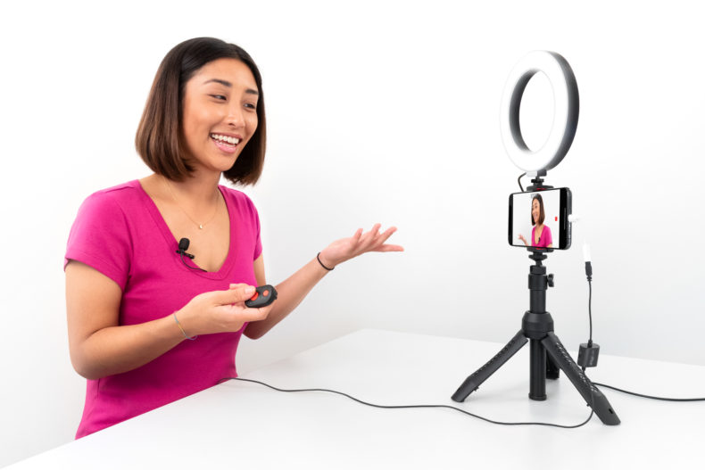 iRig Video Creator Bundle – Bild 5