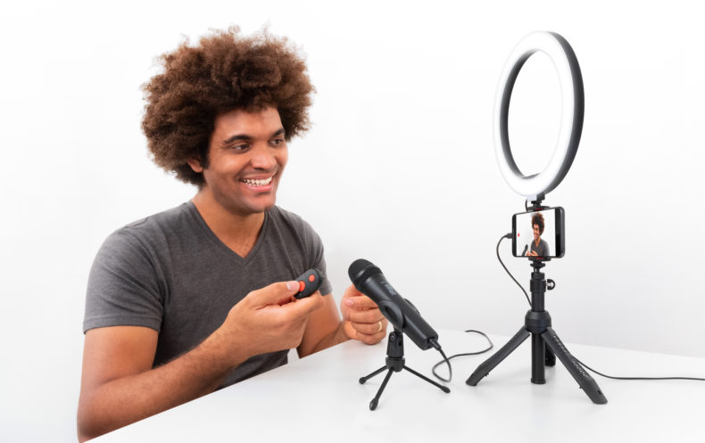 iRig Video Creator HD Bundle – Bild 8