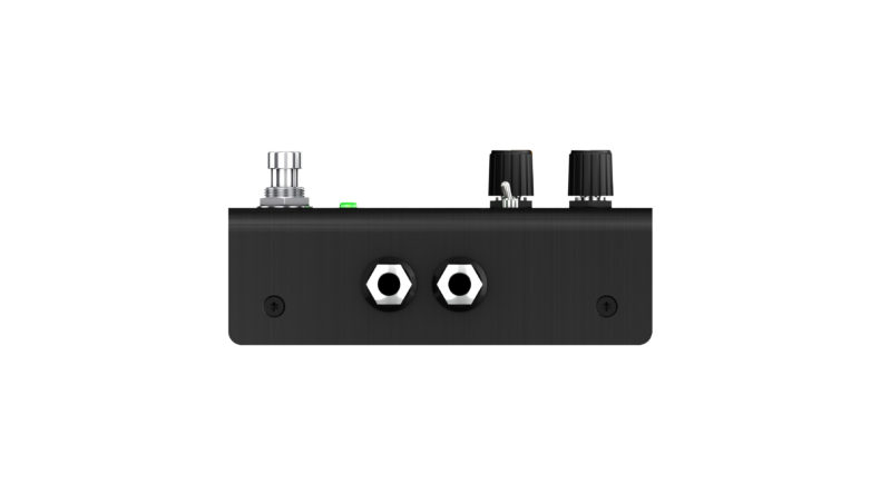 Z-TONE Buffer/Boost – Bild 2