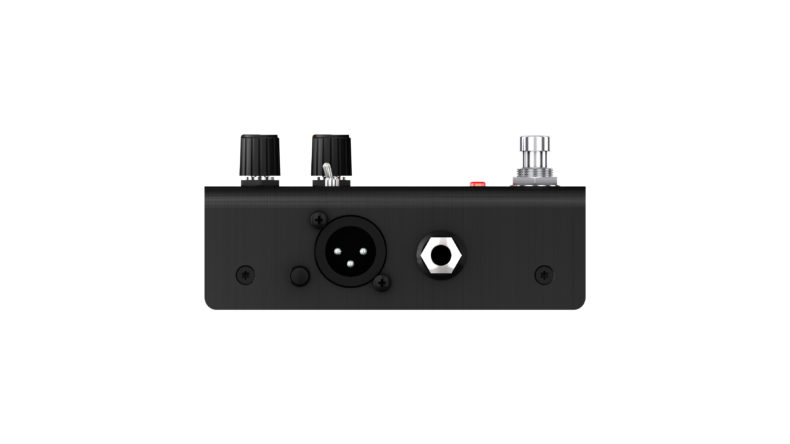Z-TONE Buffer/Boost – Bild 3
