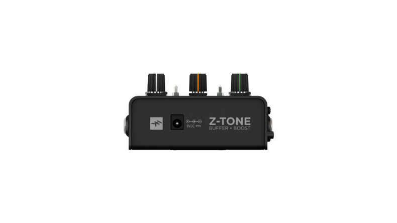 Z-TONE Buffer/Boost – Bild 4