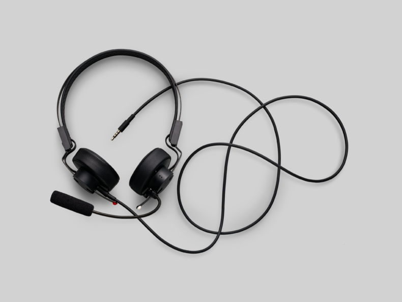 M-1 Headphone – Bild 4