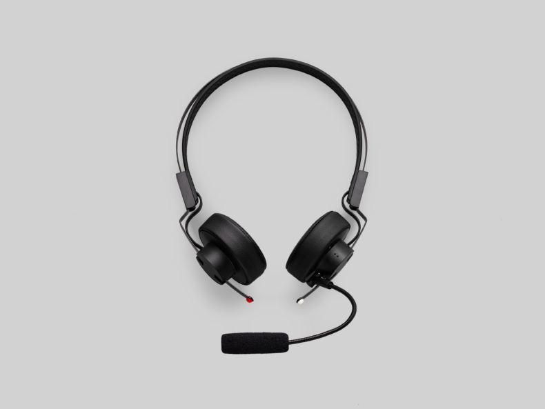 M-1 Headphone – Bild 5