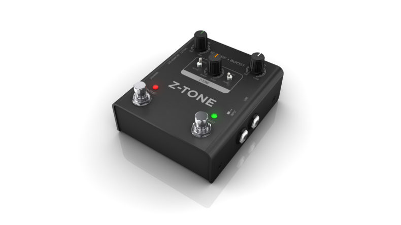 Z-TONE Buffer/Boost – Bild 6