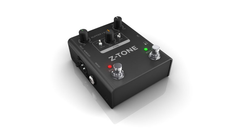 Z-TONE Buffer/Boost – Bild 7