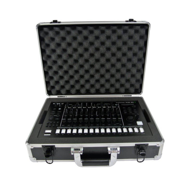 UNISON Dual Case For Roland TR-8S – Bild 2