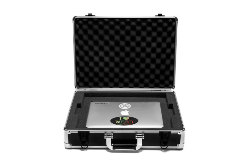 UNISON Case For Ableton Push 2 – Bild 4