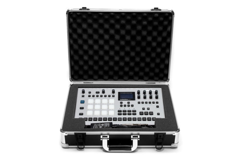 UNISON Case For Elektron Analog Rytm or Four – Bild 2