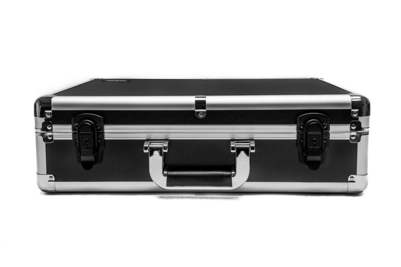 UNISON Case For Elektron Analog Rytm or Four – Bild 5