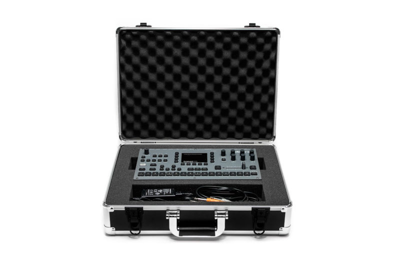 UNISON Case For Elektron Octatrack – Bild 2