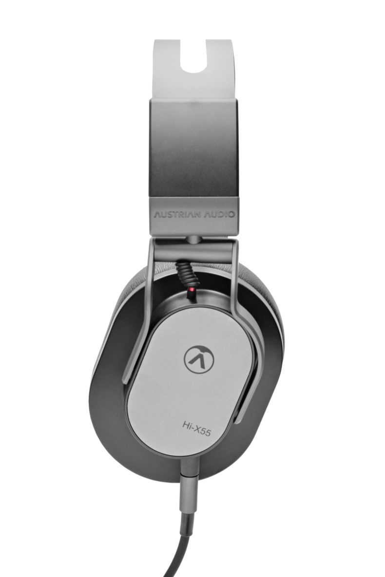 Hi-X55 – Bild 2