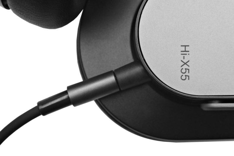 Hi-X55 – Bild 9