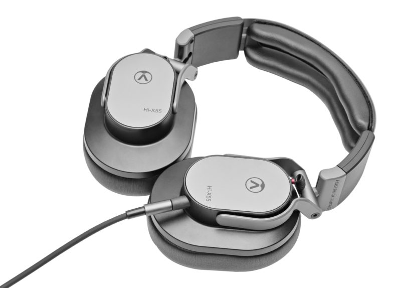 Hi-X55 – Bild 5