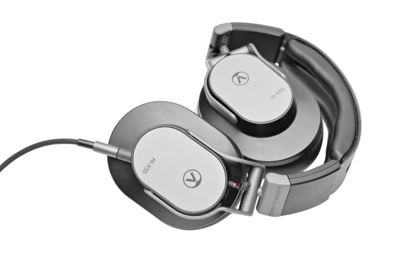 Hi-X55 – Bild 6