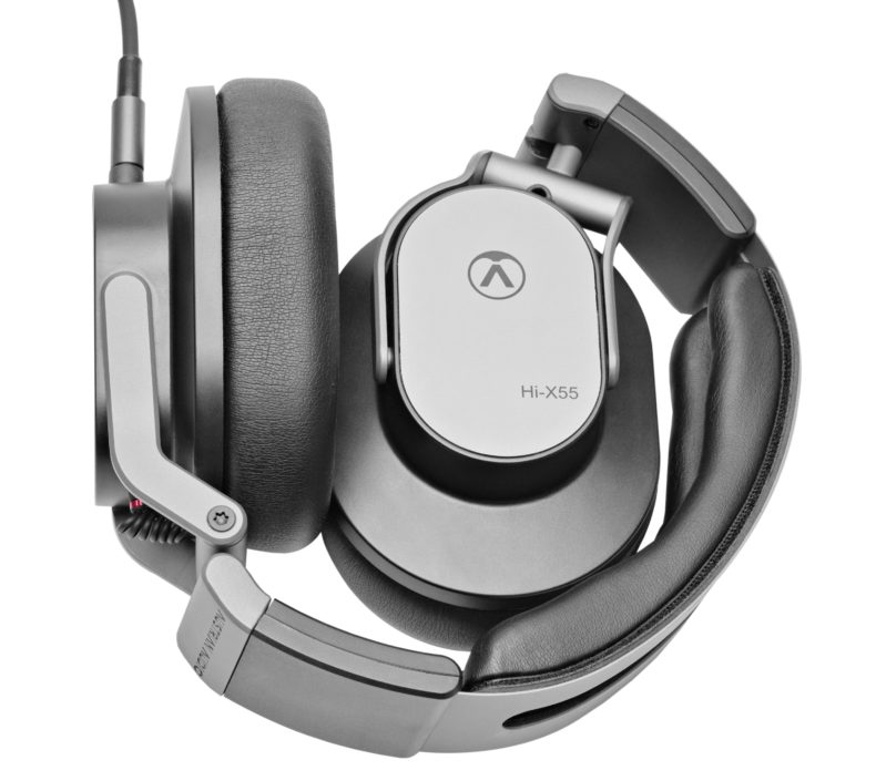 Hi-X55 – Bild 7