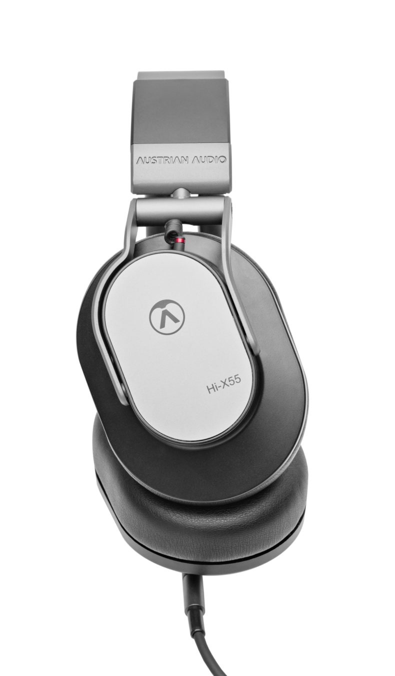 Hi-X55 – Bild 4