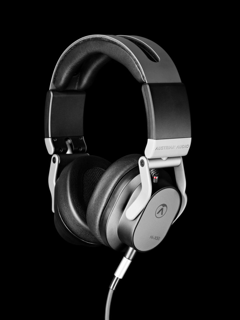 Hi-X50 – Bild 9