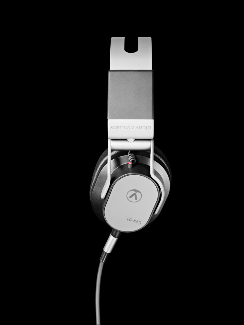 Hi-X50 – Bild 10