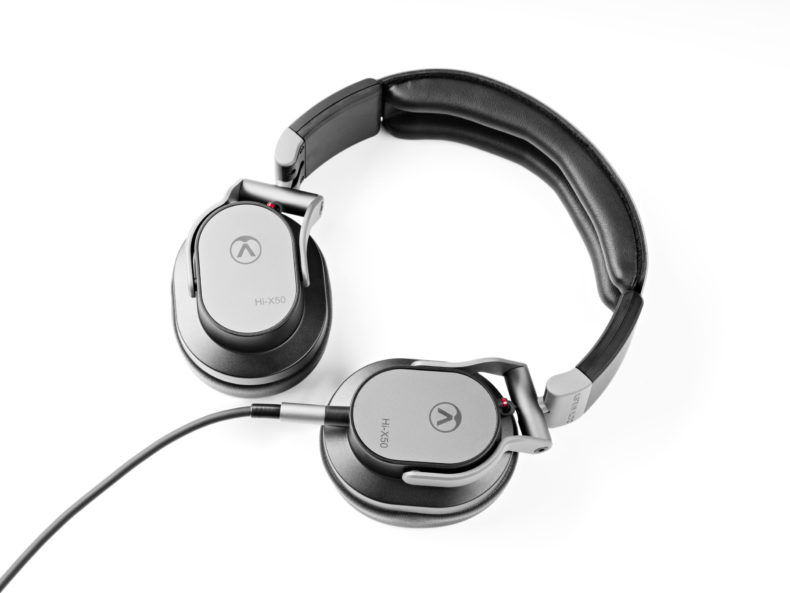 Hi-X50 – Bild 2