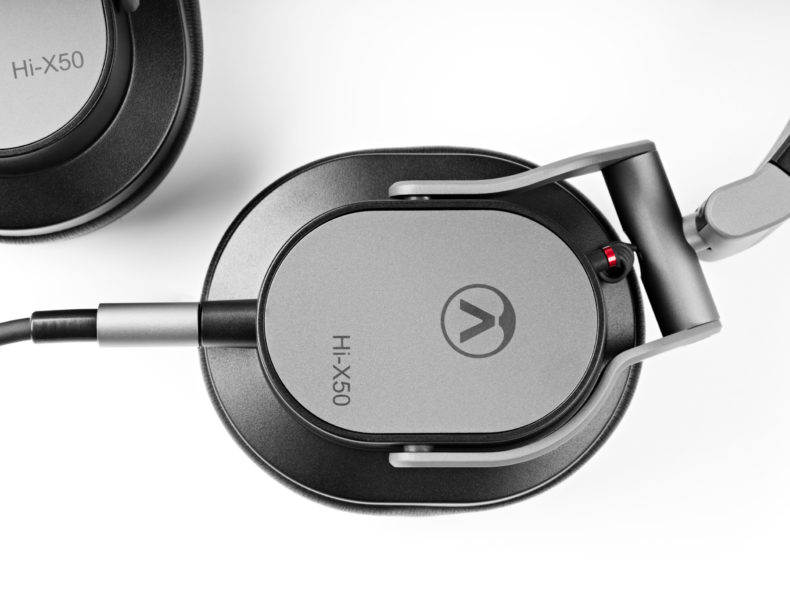 Hi-X50 – Bild 3