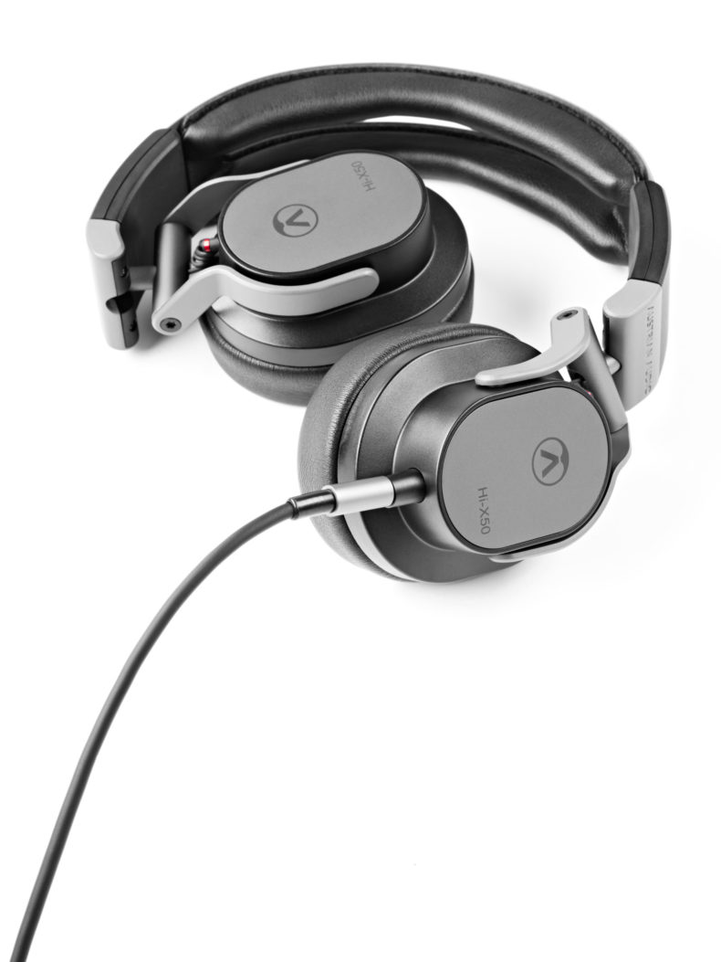 Hi-X50 – Bild 4