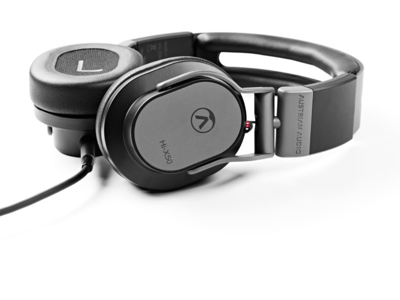 Hi-X50 – Bild 5