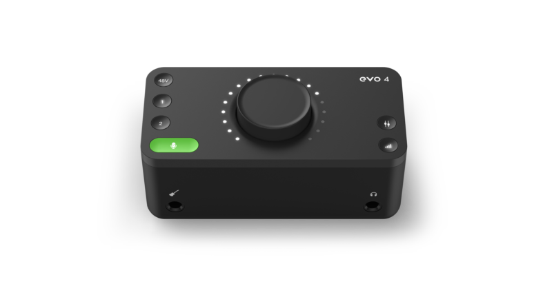 EVO 4 – Bild 2