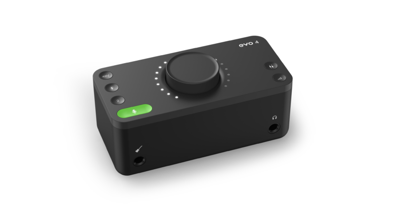EVO 4 – Bild 3