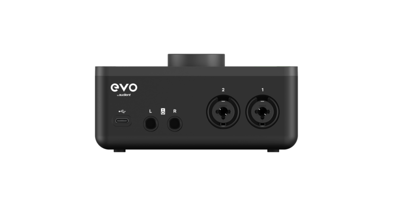 EVO 4 – Bild 6