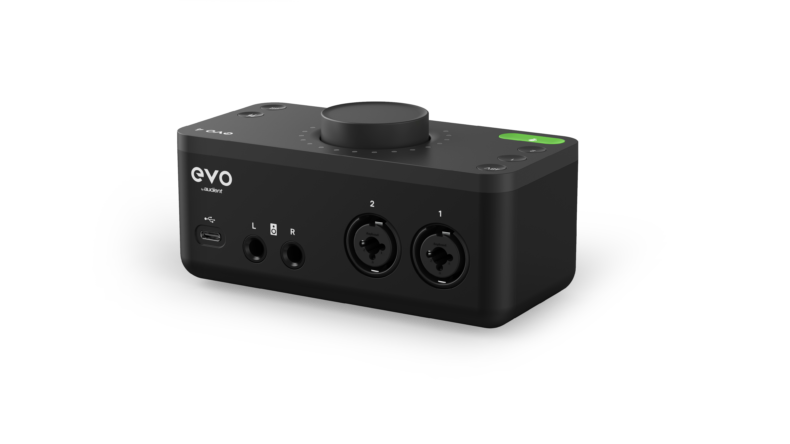 EVO 4 – Bild 4