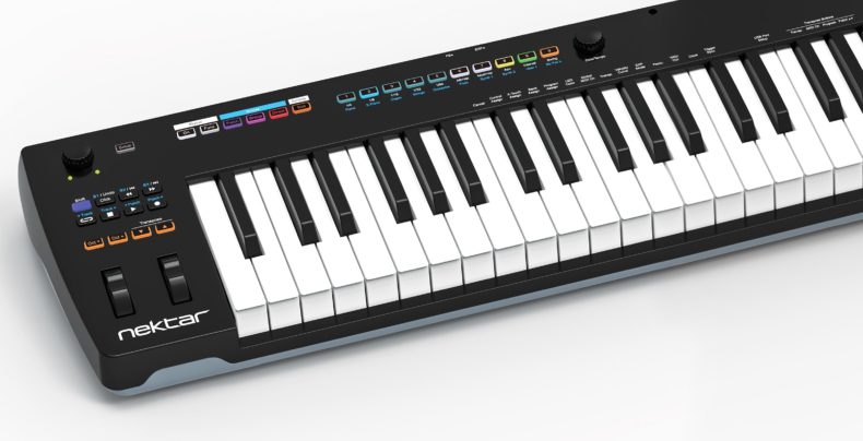 Impact GXP88 – Bild 2