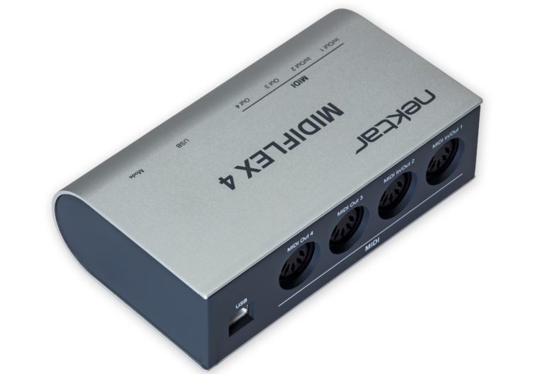 MIDIFLEX 4 – Bild 2