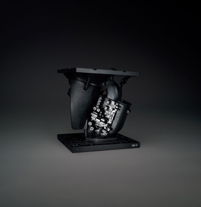 OD-11 black – Bild 2