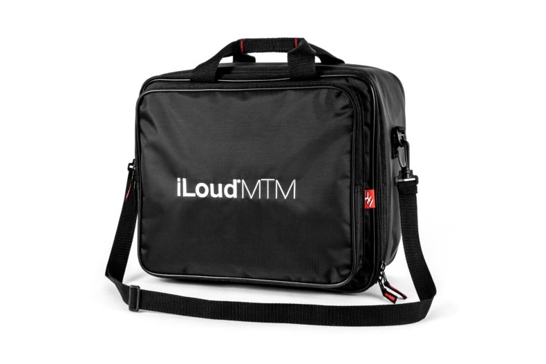 iLoud MTM Travel Bag – Bild 2