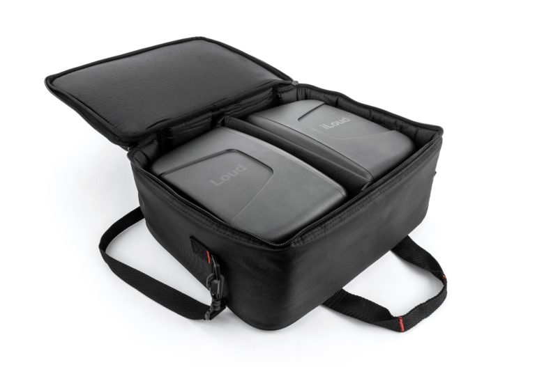 iLoud MTM Travel Bag – Bild 3