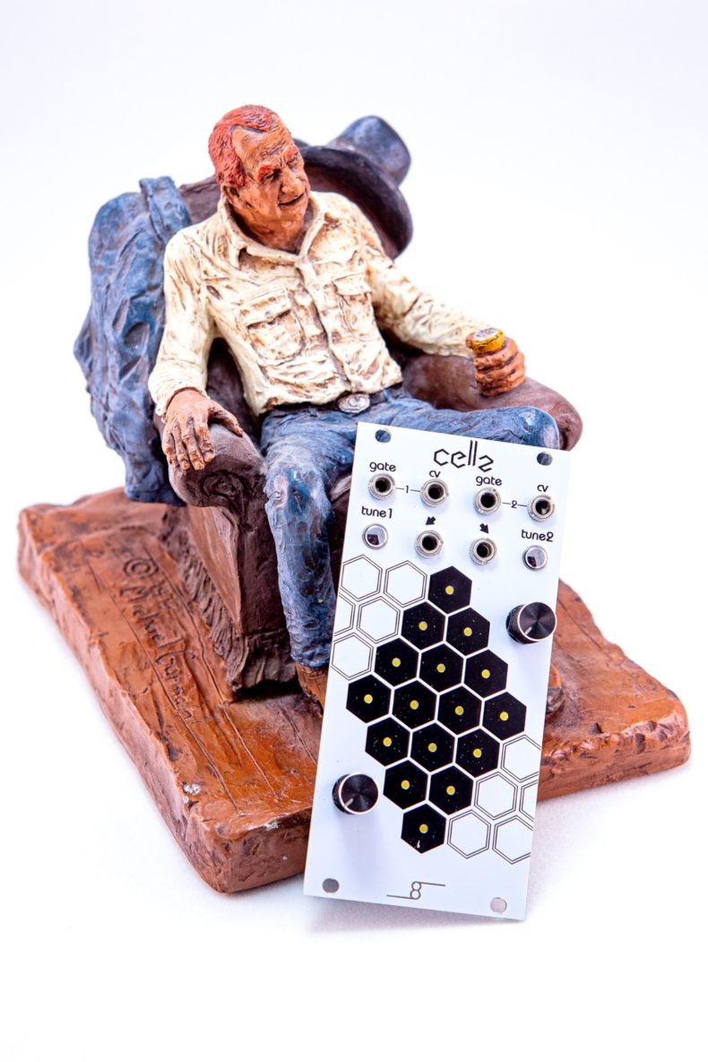 Cellz – Bild 2