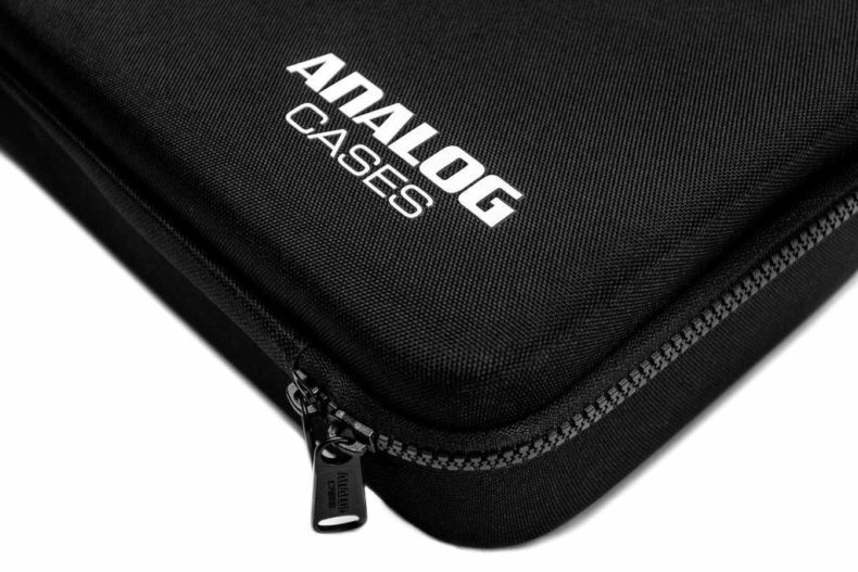 PULSE Case For Elektron Octatrack – Bild 5