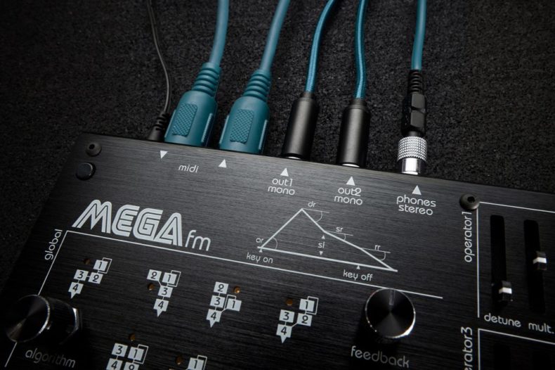 MEGAfm MKII – Bild 4