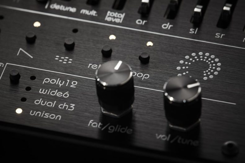 MEGAfm MKII – Bild 3