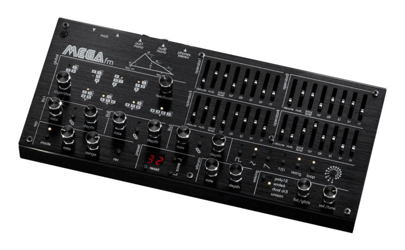 MEGAfm MKII – Bild 2