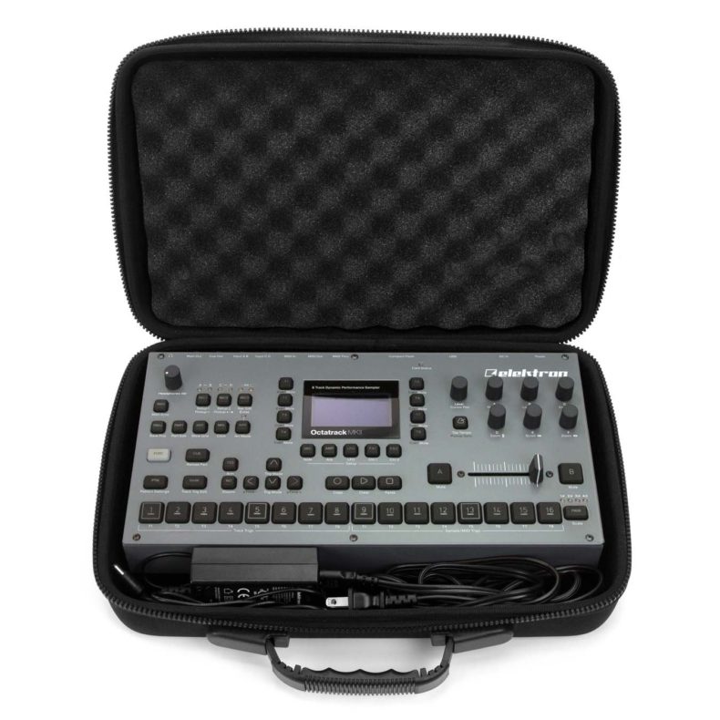 PULSE Case For Elektron Octatrack – Bild 2
