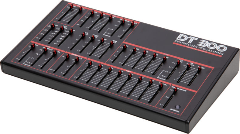 DT-300 V2 – Bild 2