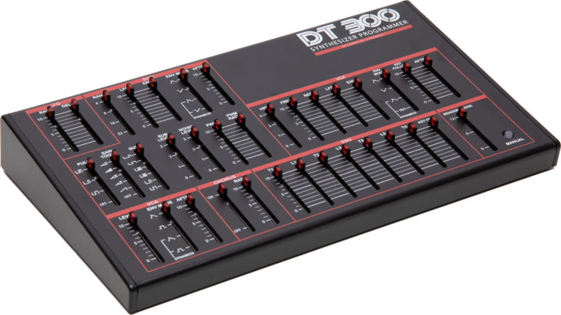 DT-300 V2 – Bild 4