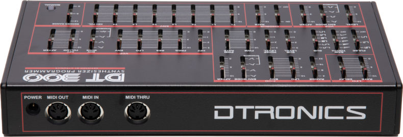 DT-300 V2 – Bild 3