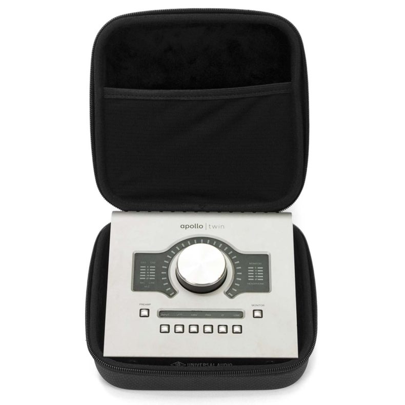 GLIDE Case For Universal Audio Apollo Twin – Bild 2