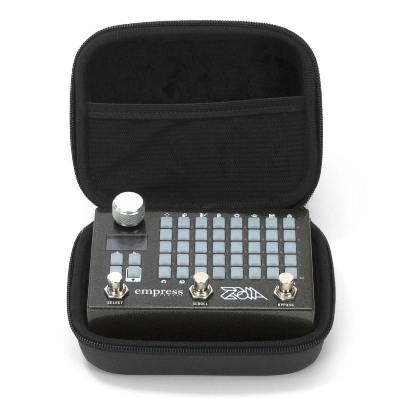 GLIDE Case For Empress Effects ZOIA – Bild 2